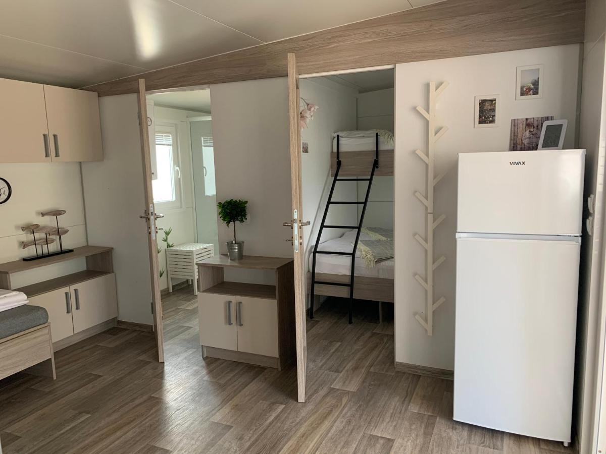 Mobile Home M&M Драге Екстериор снимка