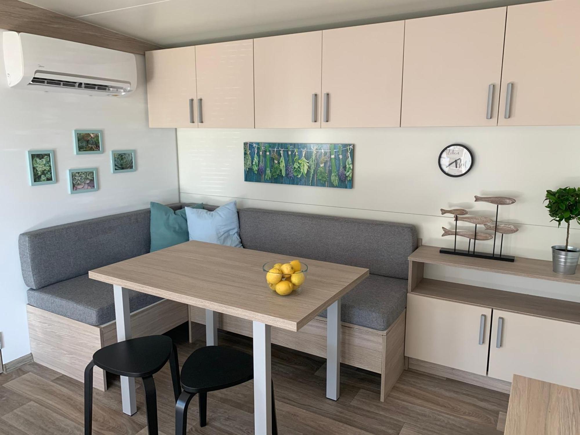 Mobile Home M&M Драге Стая снимка
