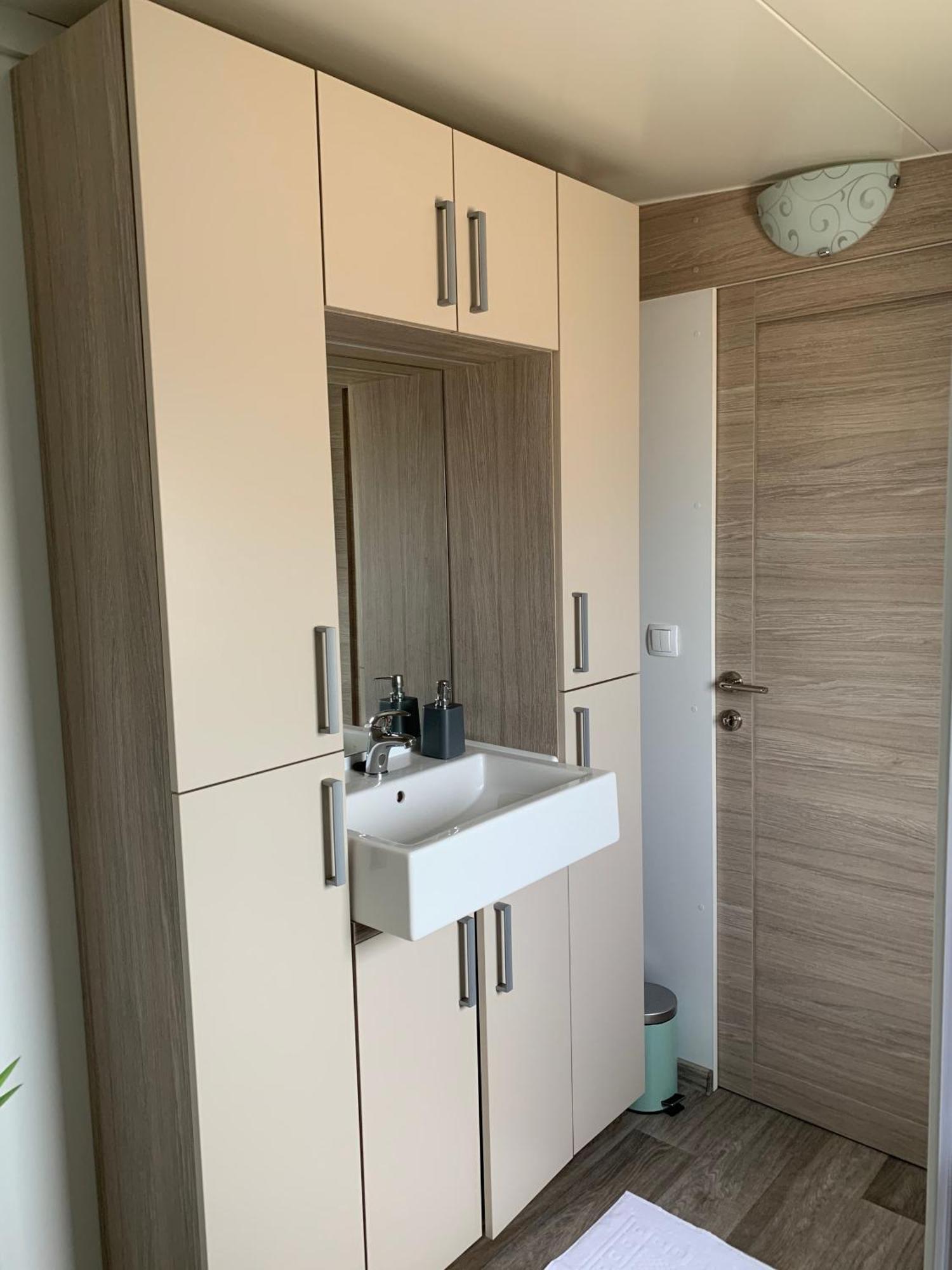 Mobile Home M&M Драге Стая снимка