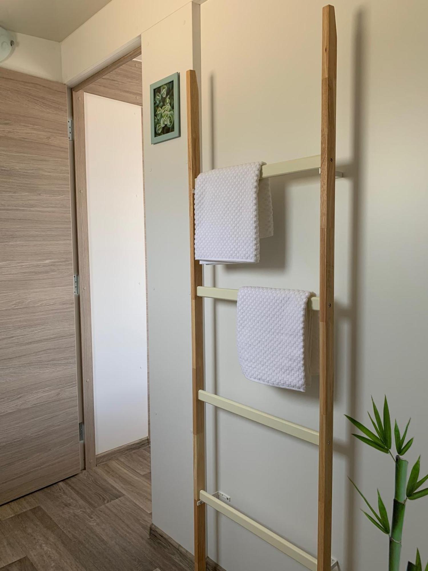 Mobile Home M&M Драге Стая снимка