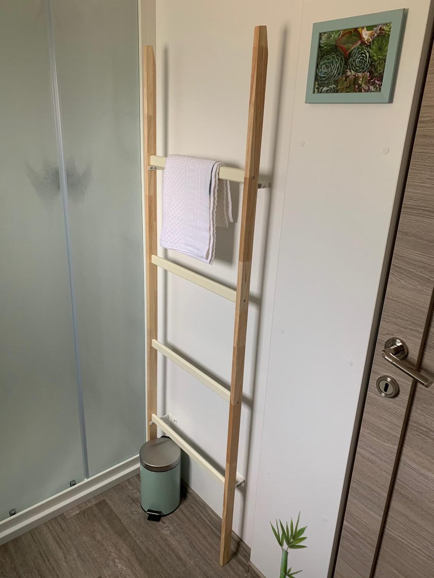Mobile Home M&M Драге Стая снимка